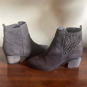Joie Ankle boots